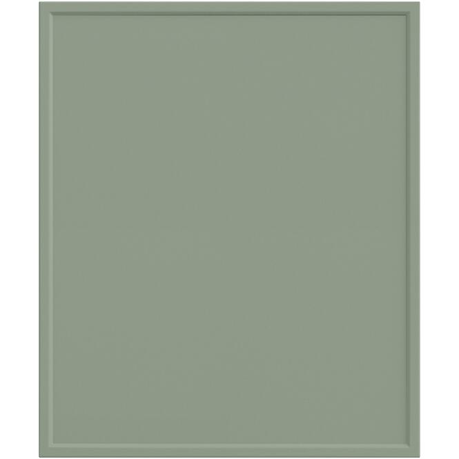 Kuchynská predná časť D60z(L/P)O6 K-279 Olivový Grii