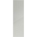 Kuchynská predná časť D60zl(L/P) L9 K900 Bianco Hg Griii
