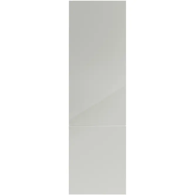 Kuchynská predná časť D60zl(L/P) L9 K900 Bianco Hg Griii