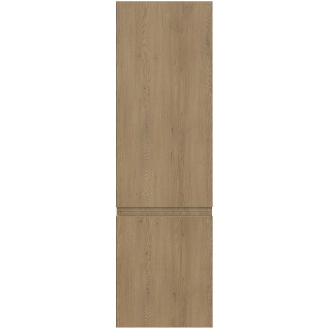 Kuchynská predná časť D60zl P T8 K282 Dub Cremona Grii