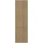 Kuchynská predná časť D60zl L T8 K282 Dub Cremona Grii