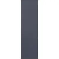 Kuchynská predná časť D60zl(L/P) O6 K273 Granát Gri