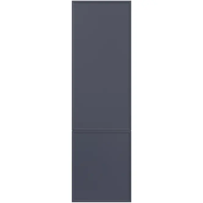 Kuchynská predná časť D60zl(L/P) O6 K273 Granát Gri