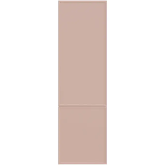 Kuchynská predná časť D60zl(L/P) O6 K276 Antická ružová Gr Ii