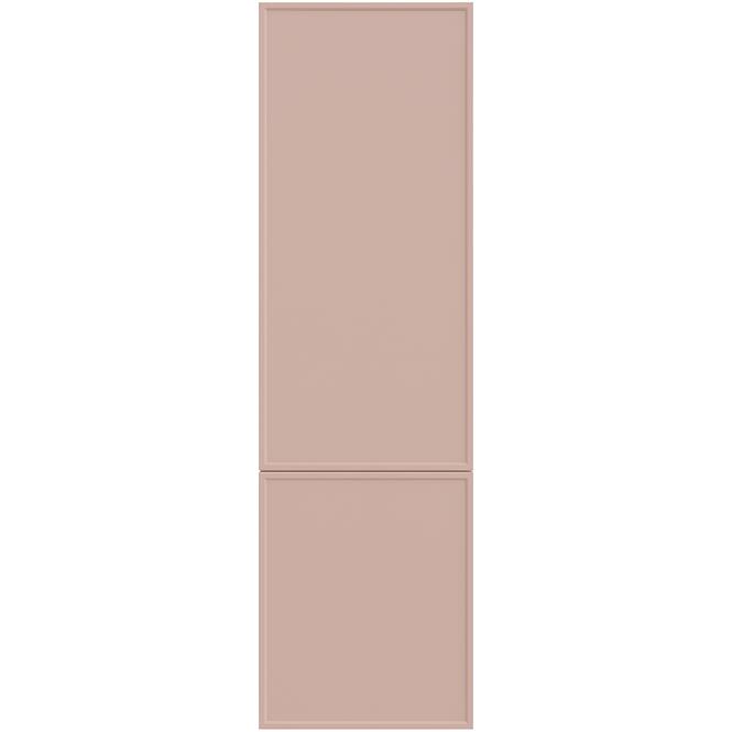 Kuchynská predná časť D60zl(L/P) O6 K276 Antická ružová Gr Ii