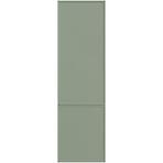 Kuchynská predná časť D60zl(L/P) O6 K-279 Olivový Grii