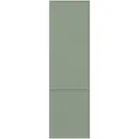 Kuchynská predná časť D60zl(L/P) O6 K-279 Olivový Grii