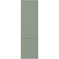 Kuchynská predná časť D60zl(L/P) O6 K-279 Olivový Grii