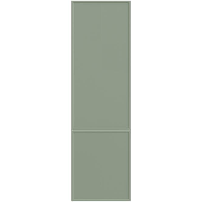 Kuchynská predná časť D60zl(L/P) O6 K-279 Olivový Grii