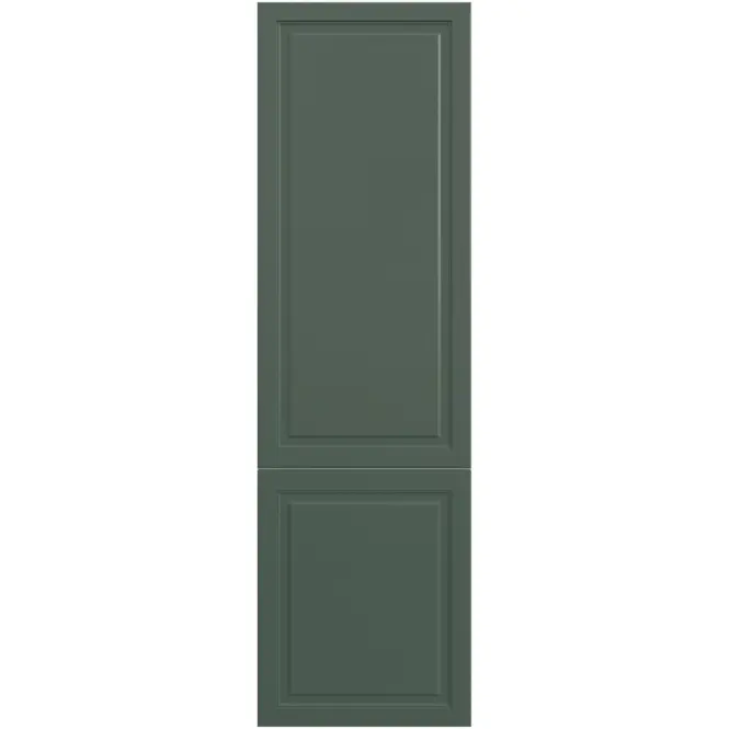 Kuchynská predná časť D60zl(L/P)  V6 K274 Zelený labrador Gr