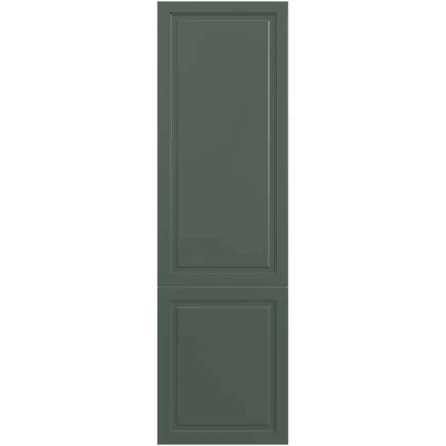 Kuchynská predná časť D60zl(L/P)  V6 K274 Zelený labrador Gr