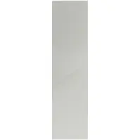 Kuchynská predná časť D60zln(L/P) L9 K900 Bianco Hg Griii