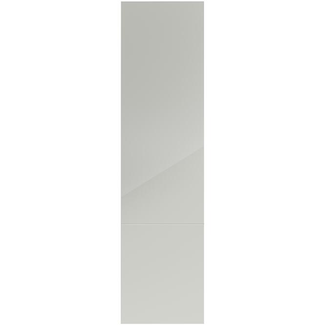 Kuchynská predná časť D60zln(L/P) L9 K900 Bianco Hg Griii