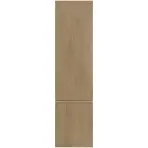 Kuchynská predná časť D60zln  P T8 K282 Dub Cremona Grii