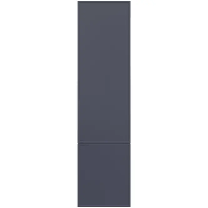 Kuchynská predná časť D60zln(L/P) O6 K273 Granát Gri