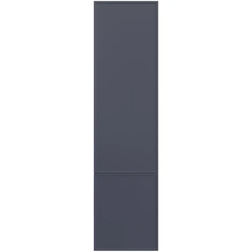 Kuchynská predná časť D60zln(L/P) O6 K273 Granát Gri