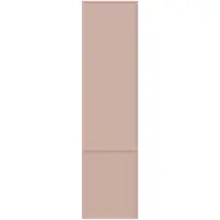 Kuchynská predná časť D60zln(L/P) O6 K276 Antická ružová Gr Ii