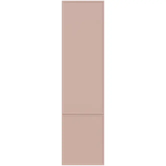 Kuchynská predná časť D60zln(L/P) O6 K276 Antická ružová Gr Ii
