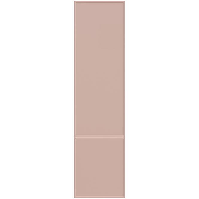 Kuchynská predná časť D60zln(L/P) O6 K276 Antická ružová Gr Ii