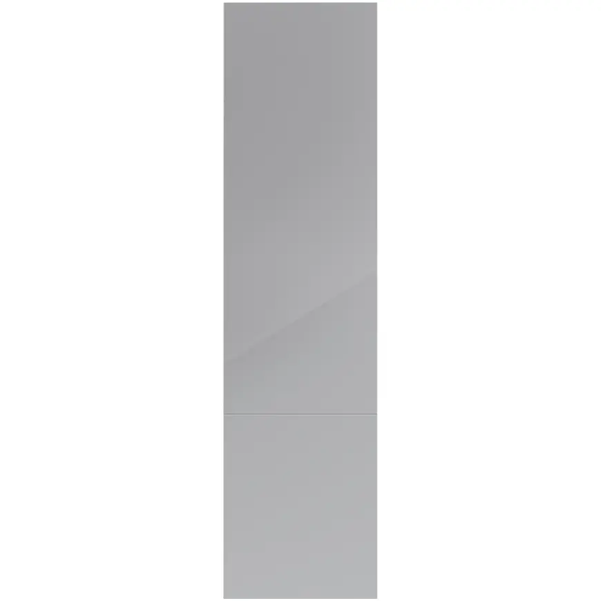 Kuchynská predná časť D60zln(L/P) L9 K268 Sivá Hg Griii