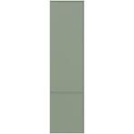 Kuchynská predná časť D60zln(L/P) O6 K-279 Olivový Grii