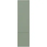 Kuchynská predná časť D60zln(L/P) O6 K-279 Olivový Grii