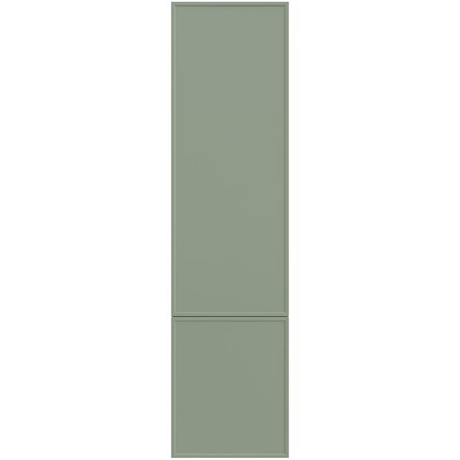 Kuchynská predná časť D60zln(L/P) O6 K-279 Olivový Grii