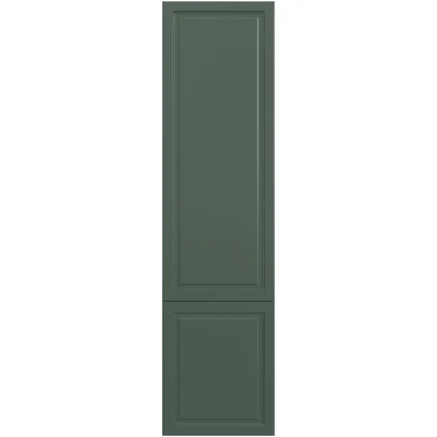 Kuchynská predná časť D60zln(L/P)  V6 K274 Zelený labrador G