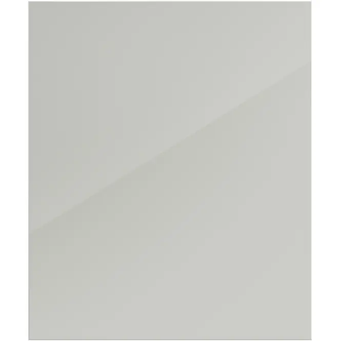 Kuchynská predná časť D60zs L9 K900 Bianco Hg Griii