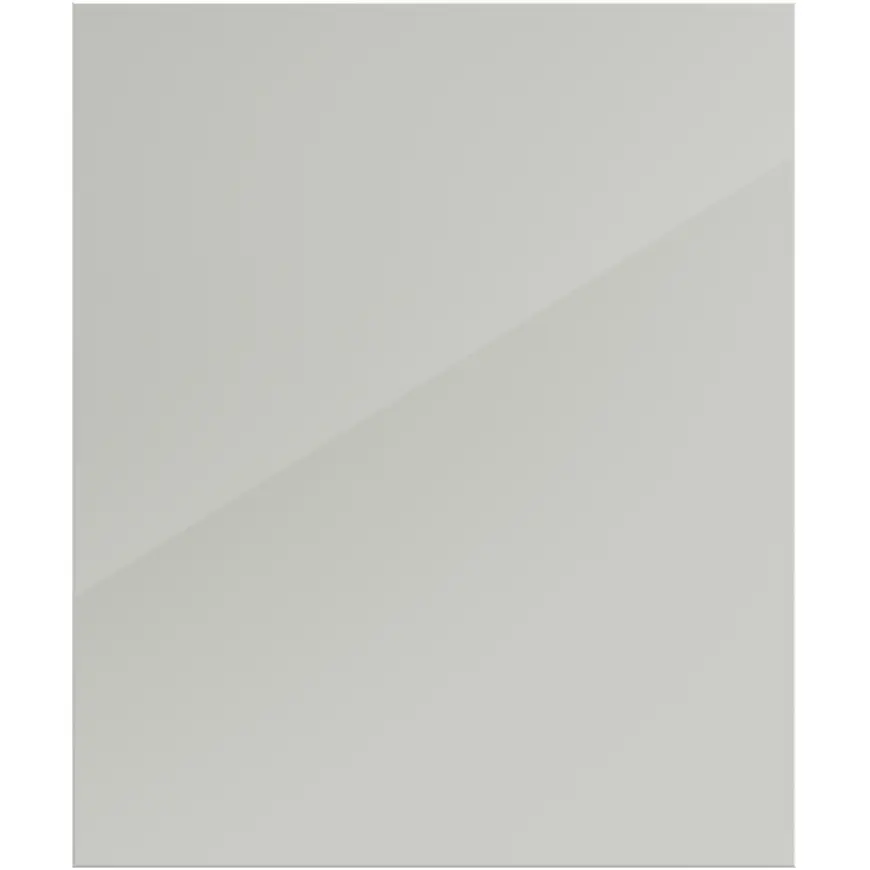 Kuchynská predná časť D60zs L9 K900 Bianco Hg Griii