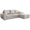 Rohová sedacia súprava Akira P Vardo 28