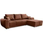 Rohová sedacia súprava Akira P Vardo 42
