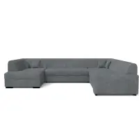 modrý