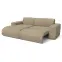 Rohová sedacia súprava Lumo Mini L Artico Beige,3