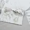 Koberec Zoe 1,33/1,9 5533a Z1 37 krémový/zlatý,5