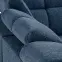 Rohová sedacia súprava Sergio L s elektrickým nastavením Raven 86 pravý,3