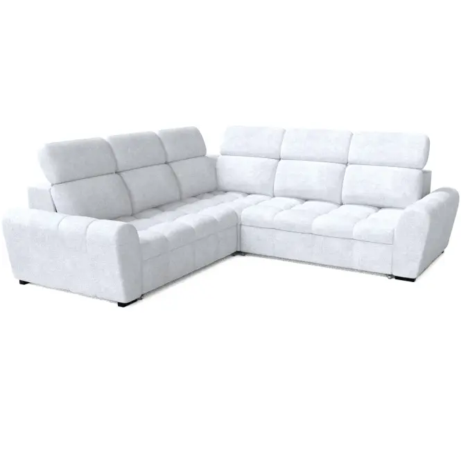 Rohová sedacia súprava Aurora P Monte 81,2