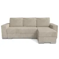 Rohová sedacia súprava Brick Flow 2
