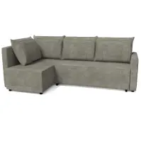 Rohová sedacia súprava Tymon L Vibe 21