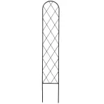 Kovový držiak na rastliny 120x25 1050-625C