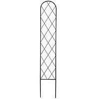 Kovový držiak na rastliny 120x25 1050-625C