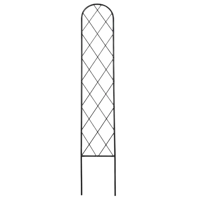 Kovový držiak na rastliny 180x25 1050-625A