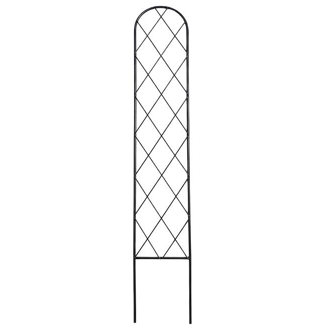 Kovový držiak na rastliny 180x25 1050-625A