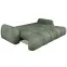 Sofa Wind Bellagio 10,4
