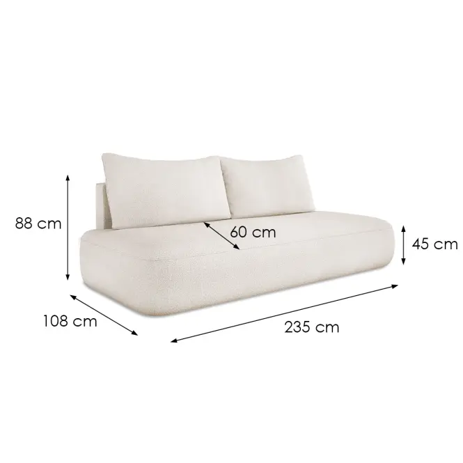 Sofa Bloom Quelle 03,4