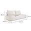 Sofa Bloom Quelle 03,4