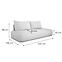 Sofa Bloom Quelle 83,4