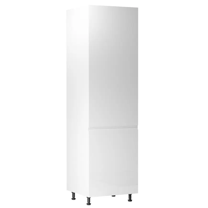 Kuchynská Skrinka Gardena D60 L White