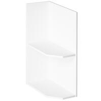 Kuchynská Skrinka Gardena D25pz L White