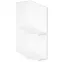 Kuchynská Skrinka Gardena D25pz L White